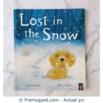 Lost in the Snow