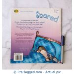 Everybody Feels Scared