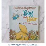 Bug and Bear: A Story of True Friendship