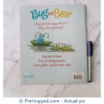 Bug and Bear: A Story of True Friendship