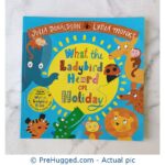 What the Ladybird Heard on Holiday