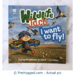 Wildlife Jack: I Want to Fly!