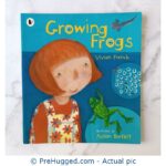 Growing Frogs