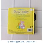 Busy Baby (Snuggletime)