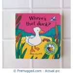 Where's That Duck?