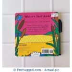 Where's That Duck?
