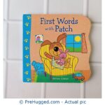 First Words with Patch