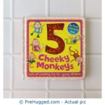 Cheeky Monkeys