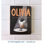 Olivia Saves the Circus