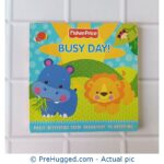 Fisher-Price Busy Day!