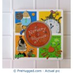 Nursery Rhymes Sung by Children
