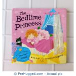 The Bedtime Princess