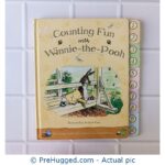 Counting Fun with Winnie-the-Pooh