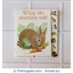 What Do Animals Eat?