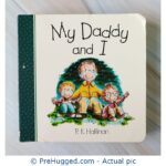 My Daddy and I by P. K. Hallinan