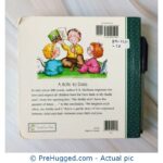 My Daddy and I by P. K. Hallinan