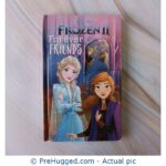 Frozen II Forever Friends by Disney