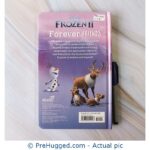 Frozen II Forever Friends by Disney