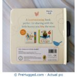 Peter Rabbit I Love You by Beatrix Potter