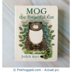 Mog the Forgetful Cat by Judith Kerr