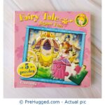 Fairy Tale Jigsaw Fun