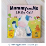 Mummy and Me Little Calf