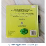 Choosy Susie Finger Puppet Book