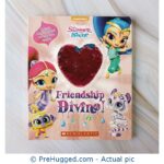 Friendship Divine!