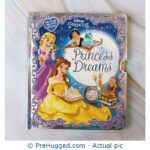 Princess Dreams