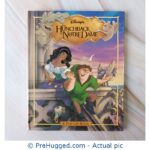 The Hunchback of Notre Dame by Disney