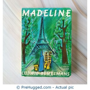 Madeline by Ludwig Bemelmans