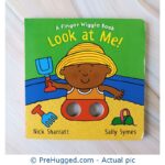 Look at Me!