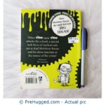 Mortimer Keene: Attack of the Slime! Tim Healey & Chris Mould