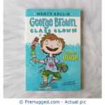 George Brown Class Clown: Super Burp!