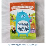 Super Happy Party Bears: Gnawing Around