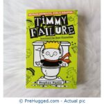 Private Detective Public Disaster: Timmy Failure: Sanitized for Your Protection