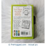 Private Detective Public Disaster: Timmy Failure: Sanitized for Your Protection