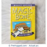 Magic Bone - Follow the Furball