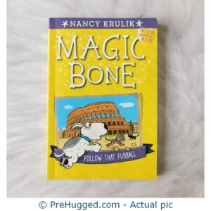 Magic Bone - Follow the Furball