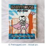 Babymouse: Our Hero