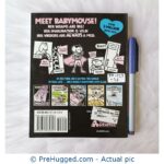 Babymouse: Our Hero