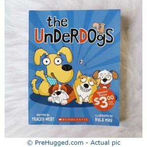 The Underdogs