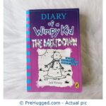 Diary of a Wimpy Kid: The Meltdown