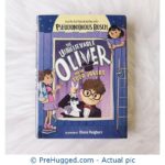 The Unbelievable Oliver and the Four Jokers
