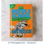 Middle School: Escape to Australia