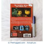 Ninjago Masters of Spinjitzu: Return of the Djinn