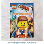 The LEGO Movie: Emmet’s Awesome Day