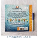 Octonauts and the Giant Squid