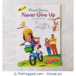 15 in 1 Moral Stories: Never Give Up