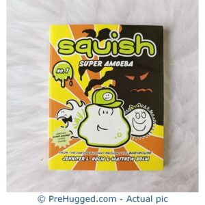 Squish: Super Amoeba No. 1